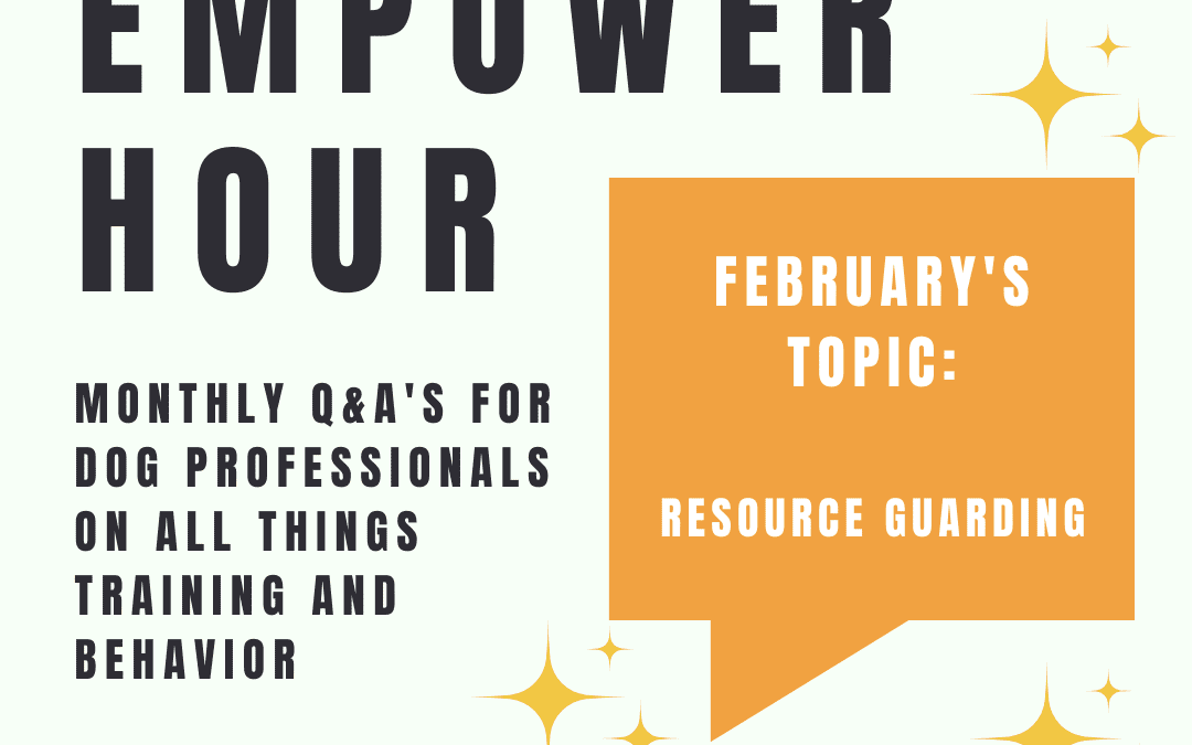 Empower Hour